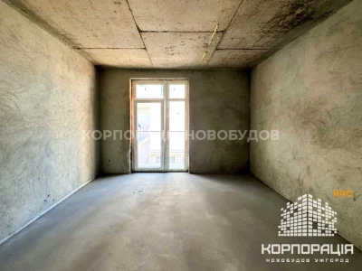 Квартира. Ужгород, Собранецька вул.
