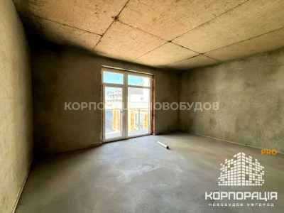 Квартира. Ужгород, Собранецька вул.