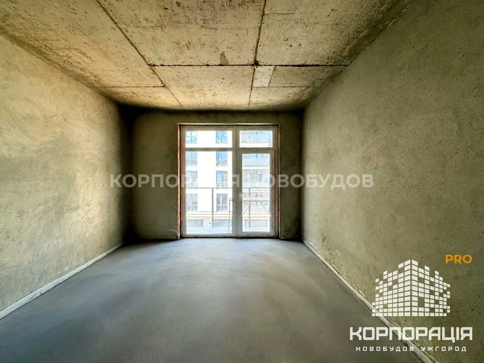 Квартира. Ужгород, Собранецька вул.