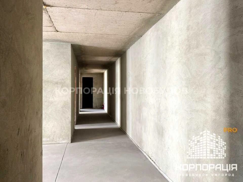 Квартира. Ужгород, Собранецька вул.