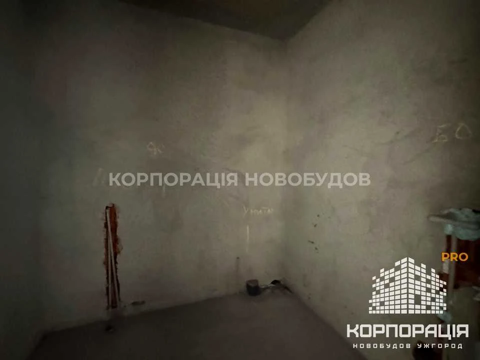 Квартира. Ужгород, Собранецька вул.