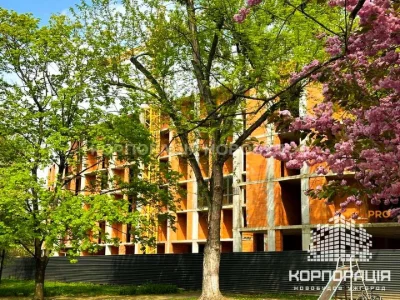 Квартира. Ужгород, Закарпатська вул.