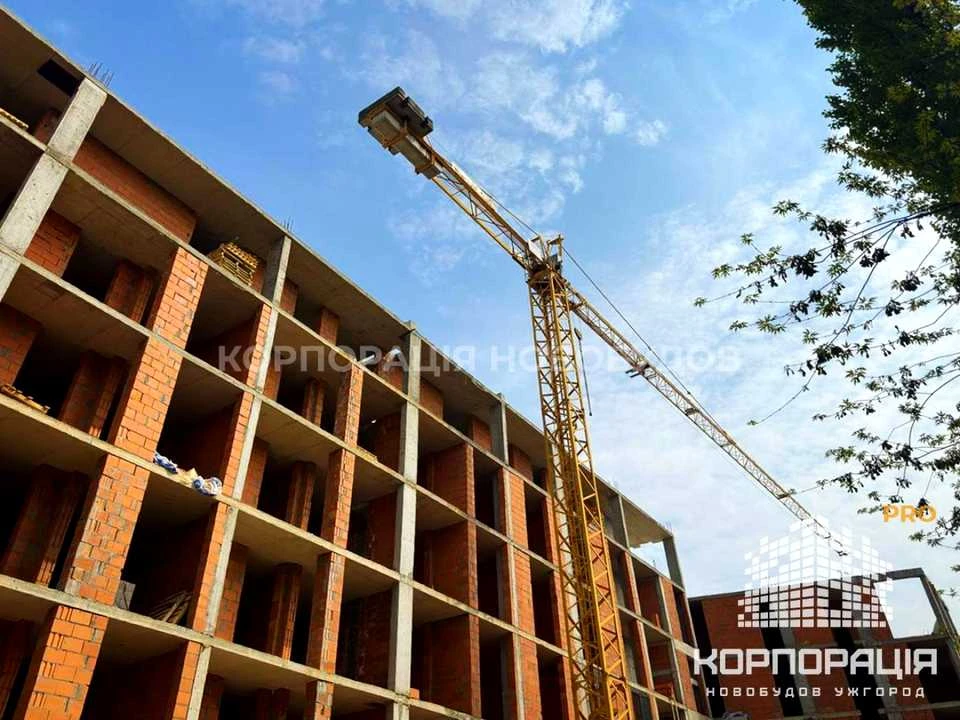 Квартира. Ужгород, Закарпатська вул.