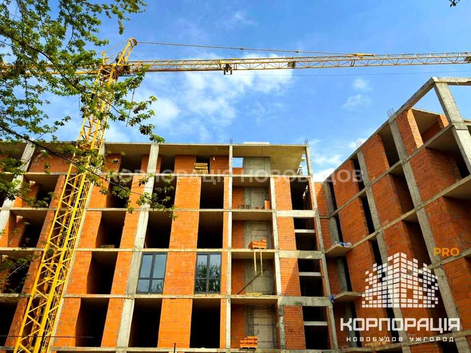 Квартира. Ужгород, Закарпатська вул.