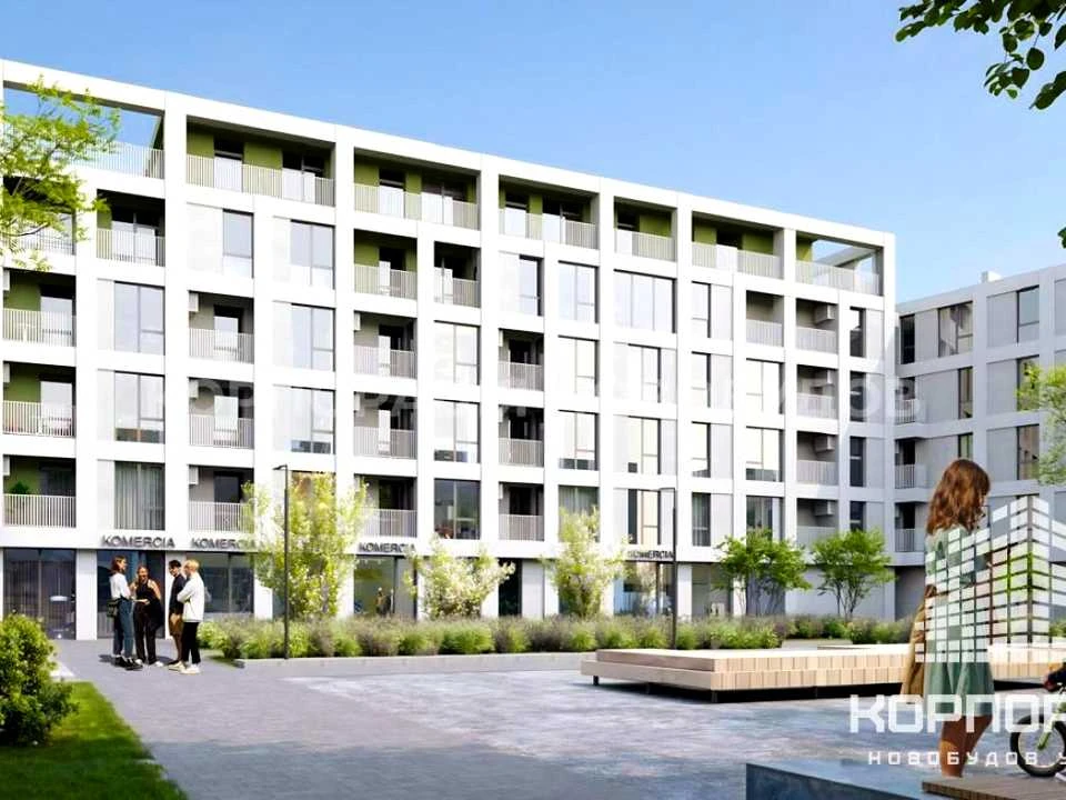 Квартира. Ужгород, Закарпатська вул.
