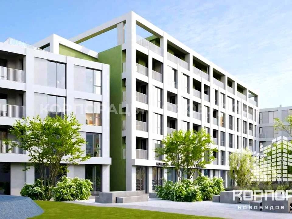 Квартира. Ужгород, Закарпатська вул.
