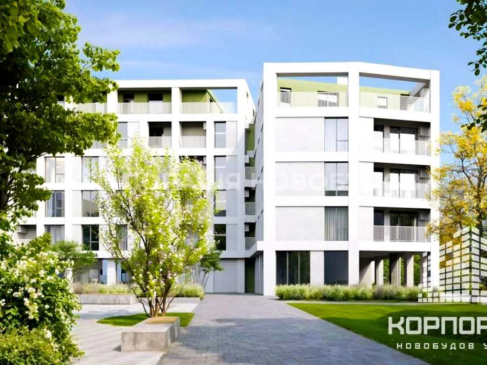 Квартира. Ужгород, Закарпатська вул.