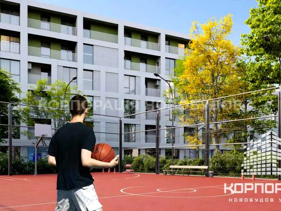 Квартира. Ужгород, Закарпатська вул.
