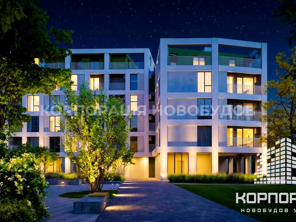 Квартира. Ужгород, Закарпатська вул.