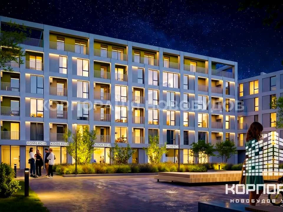 Квартира. Ужгород, Закарпатська вул.