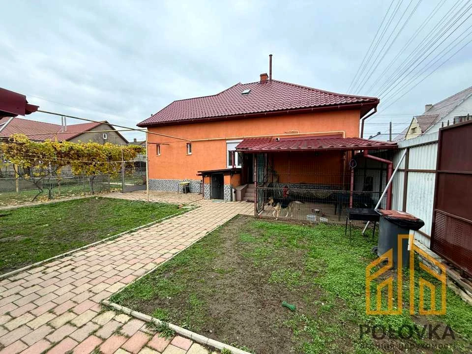 Будинок. Ужгород, Нимчука