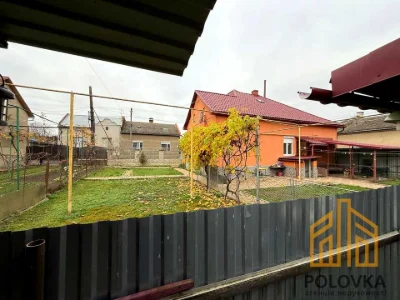 Будинок. Ужгород, Нимчука