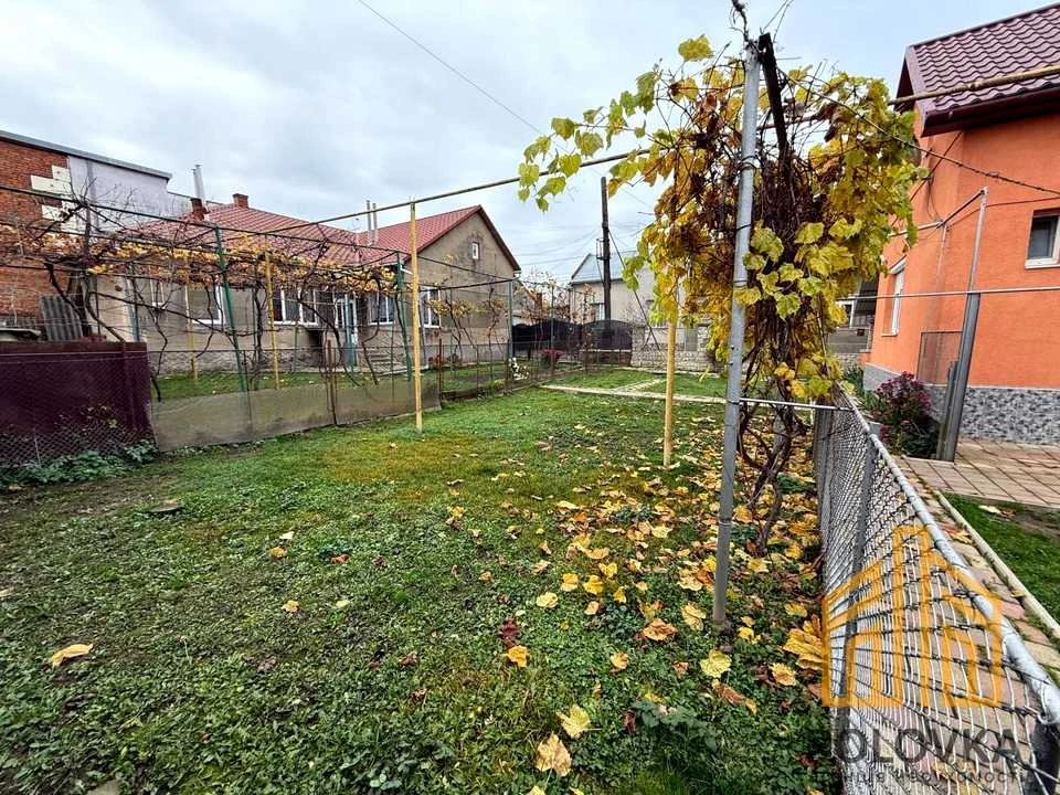 Будинок. Ужгород, Нимчука