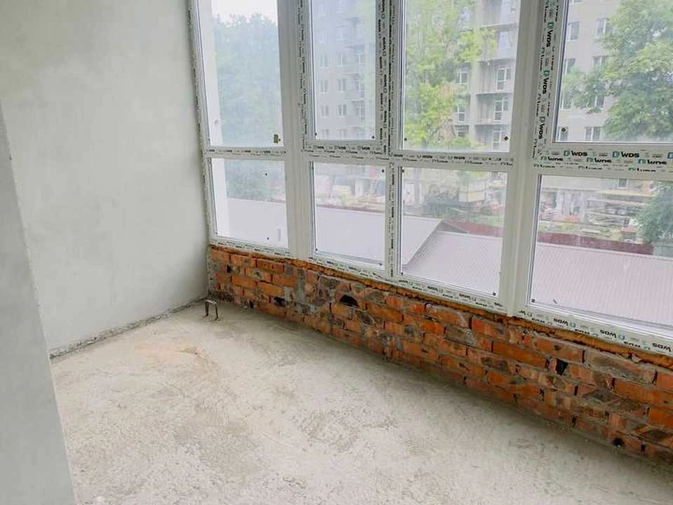 Квартира. Хмельницький, Львівське шосе
