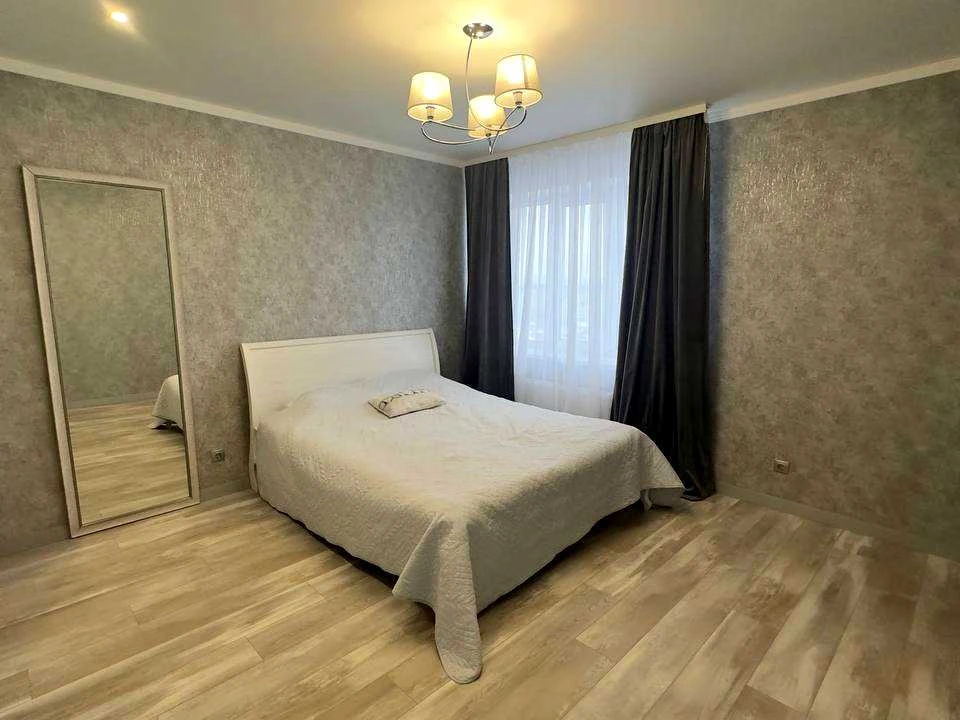 Квартира. Хмельницький, Вокзальна вул.
