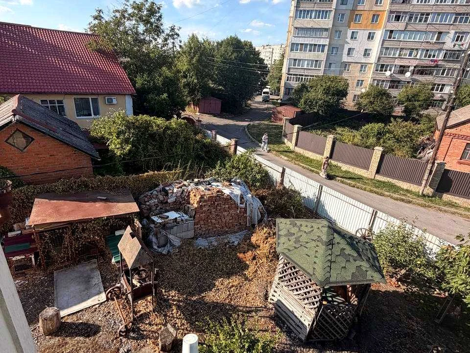 Будинок. Хмельницький, Вишнева вул.