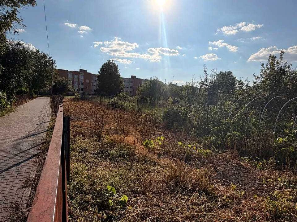 Будинок. Хмельницький, Вишнева вул.