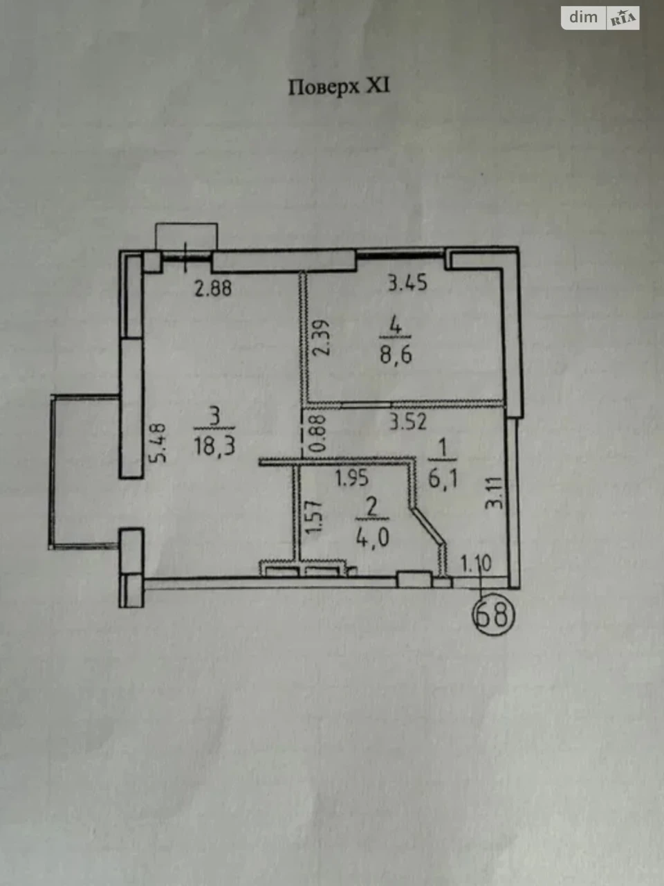 Продажа квартир Приморский.