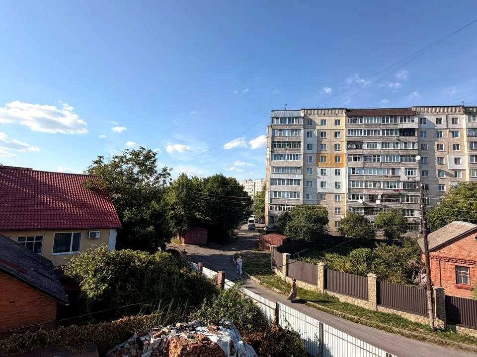 Будинок. Хмельницький, Вишнева вул.