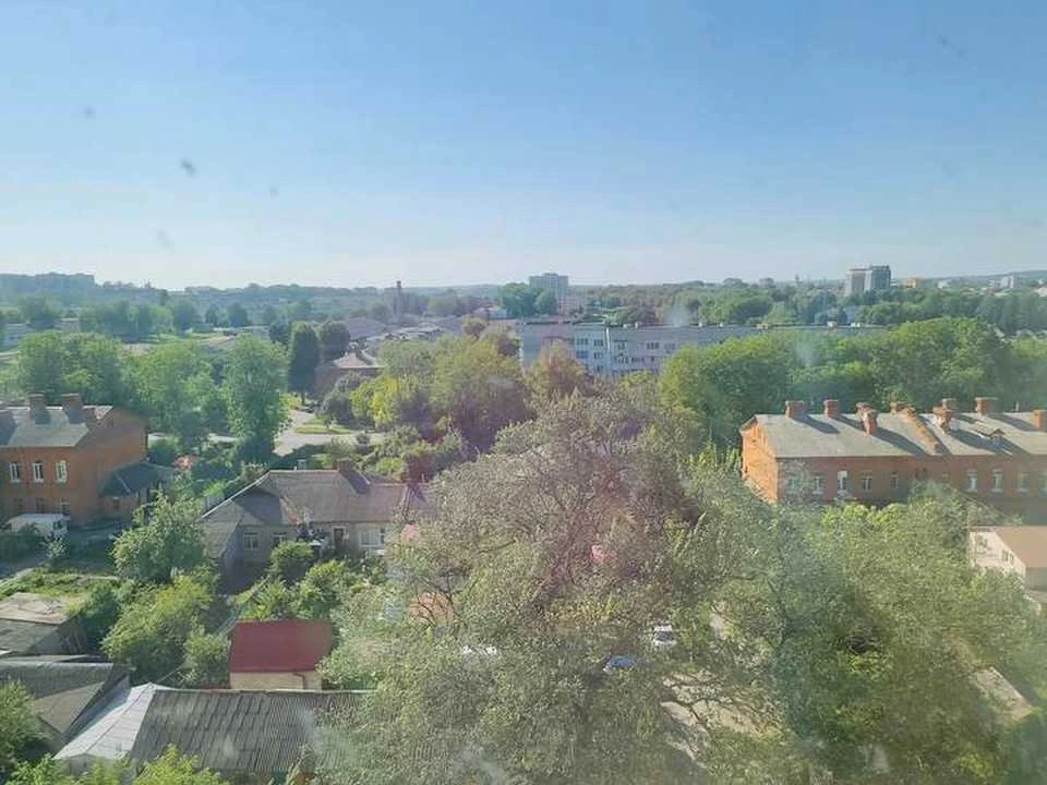 Квартира. Хмельницький, Івана Франка пров., (Будинок 5)