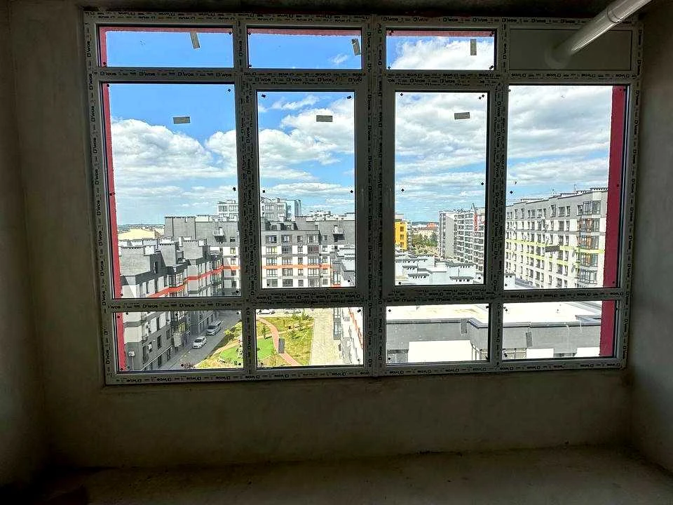 Квартира. Івано-Франківськ, Національної Гвардії вул., (Буди