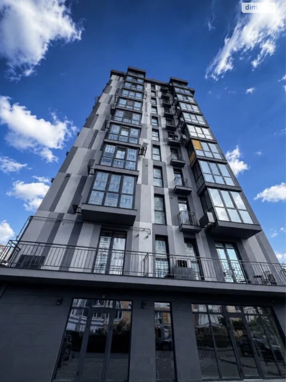 Продажа квартир Приморский.