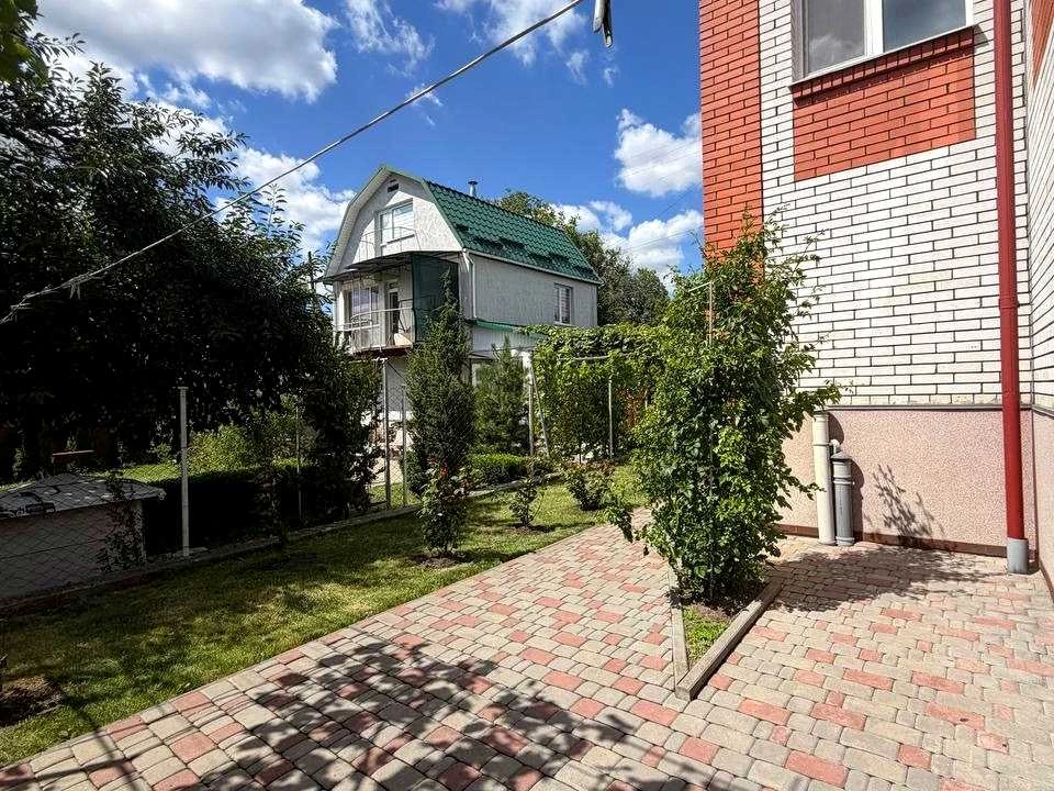 Будинок. Хмельницький, Петлюри вул. (Купріна)