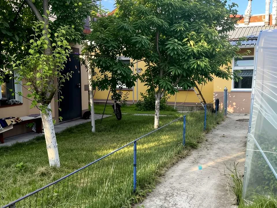 Будинок. Хмельницький, Винниченка вул.