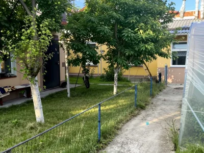Будинок. Хмельницький, Винниченка вул.