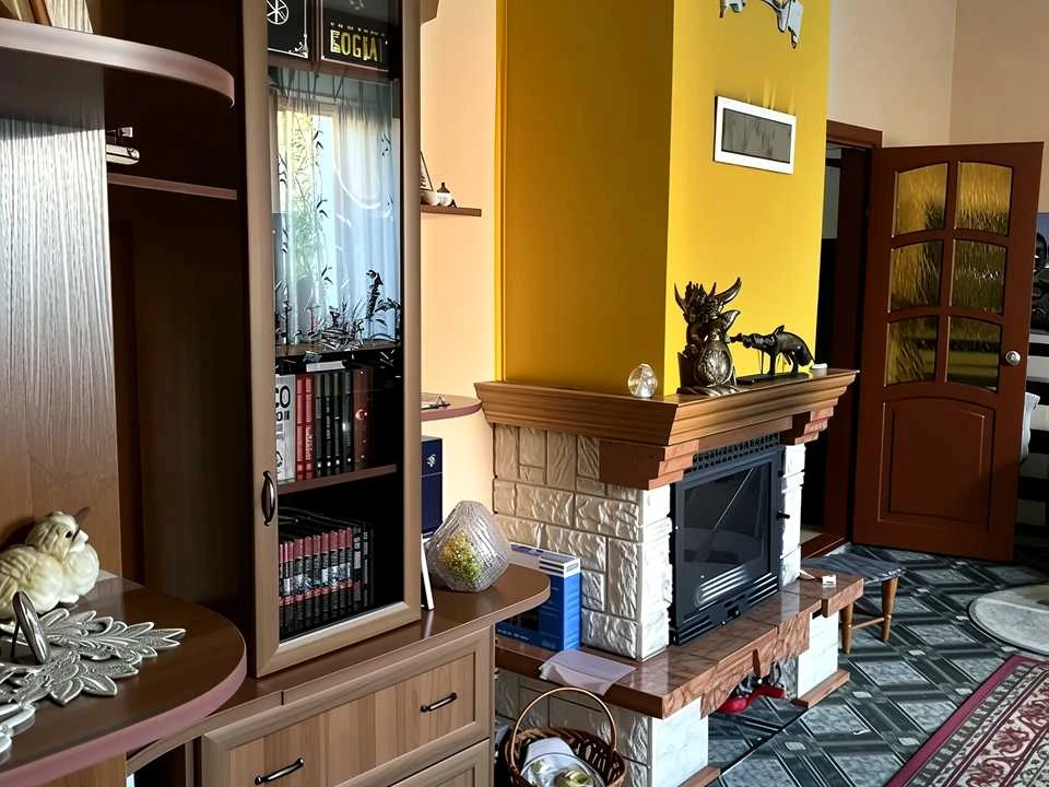 Будинок. Хмельницький, Винниченка вул.
