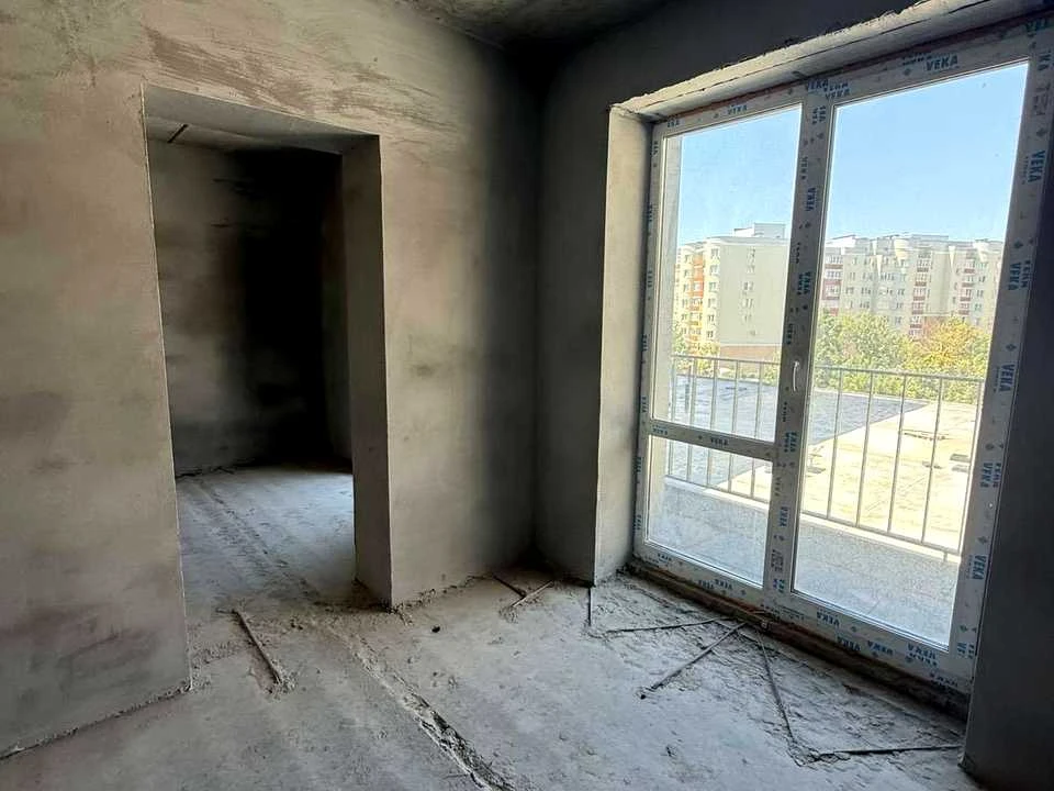 Квартира. Хмельницький, Лісогринівецька вул.