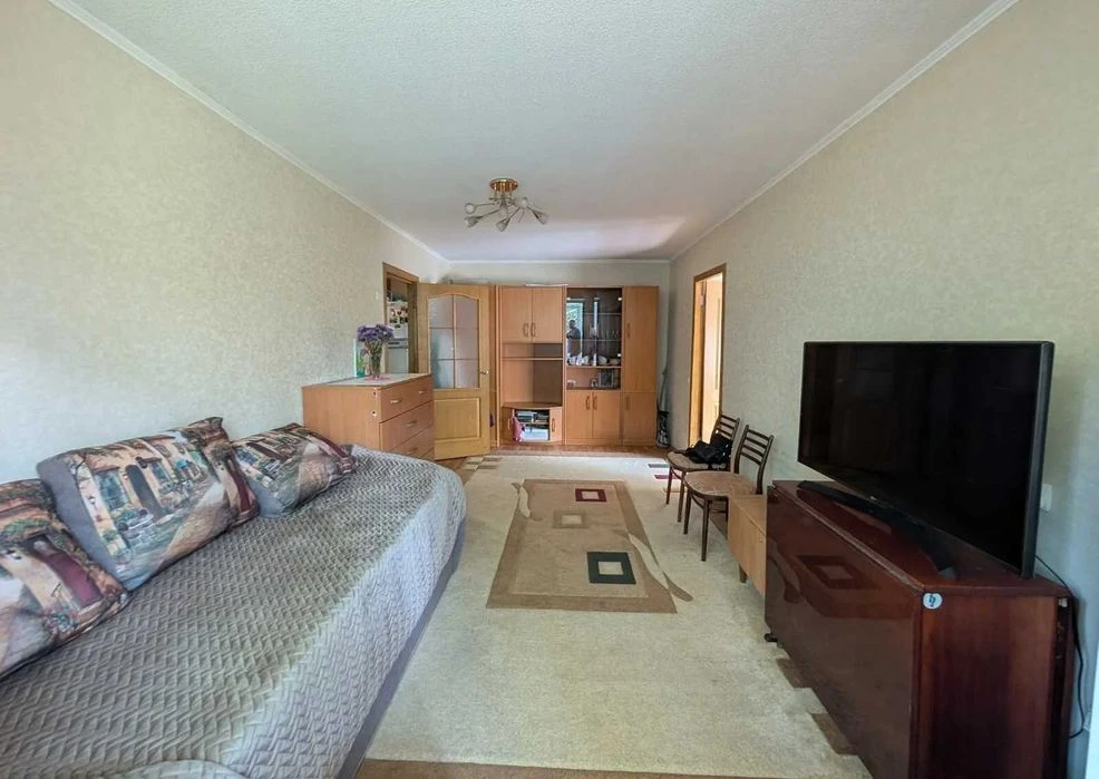 Продажа 2к квартиры 48 м2, ул. Д. Яворницкого, Нагорный