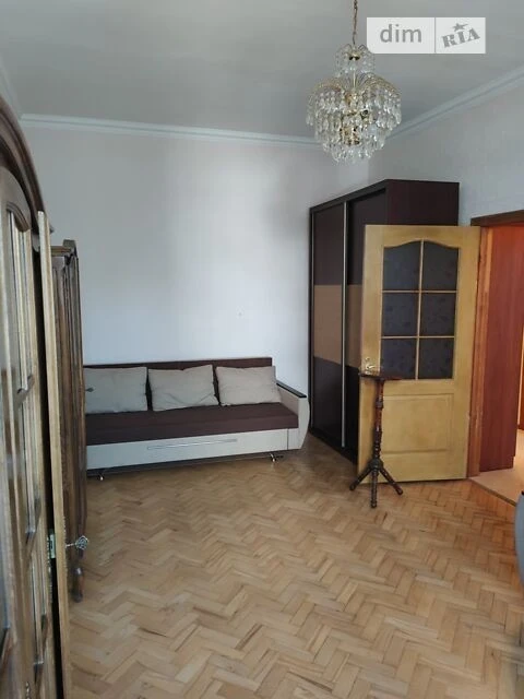 Довготривала оренда 1к квартири на бул. Миколи Міхновського