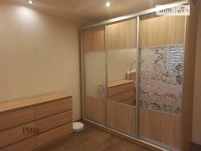 Довготривала оренда 2к квартири на просп. Леся Курбаса • ID