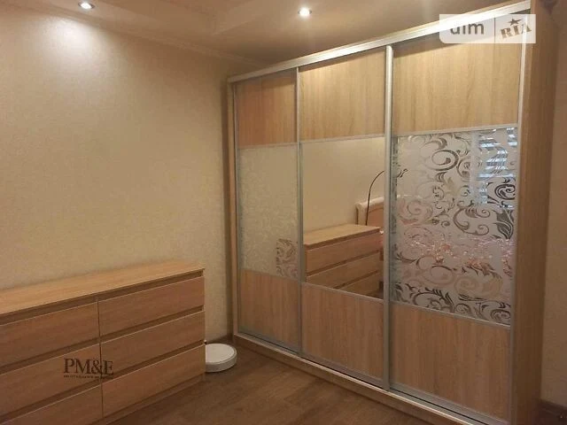 Довготривала оренда 2к квартири на просп. Леся Курбаса • ID