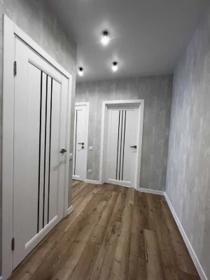Оренда 1-кімнатної квартири 70 м², Берестейський, 66