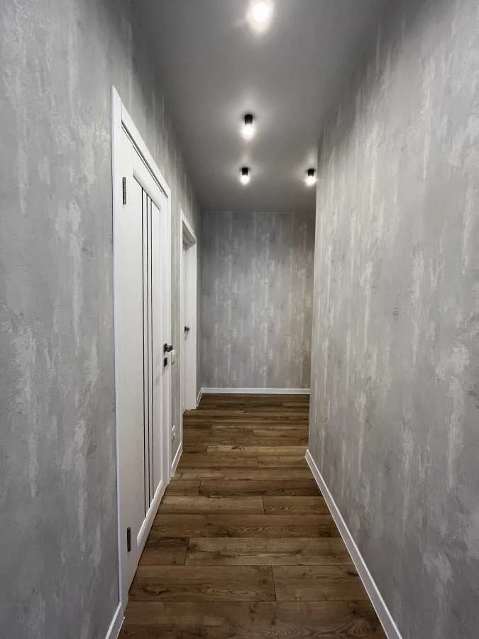 Оренда 1-кімнатної квартири 70 м², Берестейський, 66