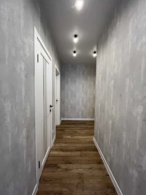 Оренда 1-кімнатної квартири 70 м², Берестейський, 66