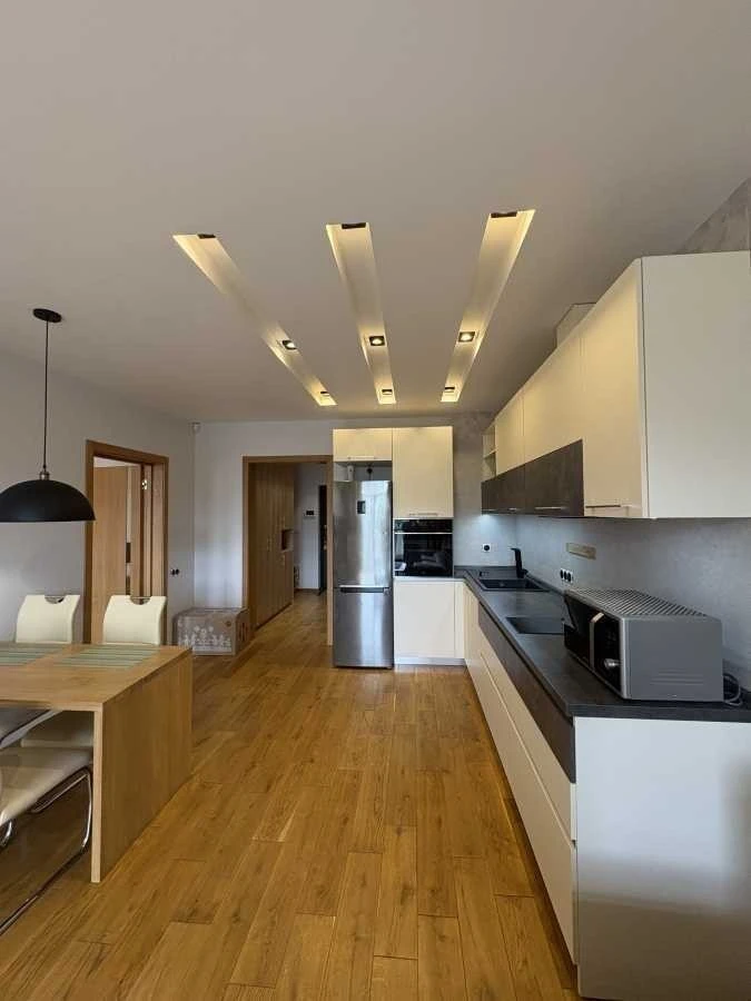 Оренда 1-кімнатної квартири 66 м², Дмитра Луценко вул., 6