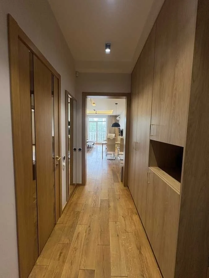 Оренда 1-кімнатної квартири 66 м², Дмитра Луценко вул., 6