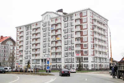 Оренда 1-кімнатної квартири 66 м², Дмитра Луценко вул., 6