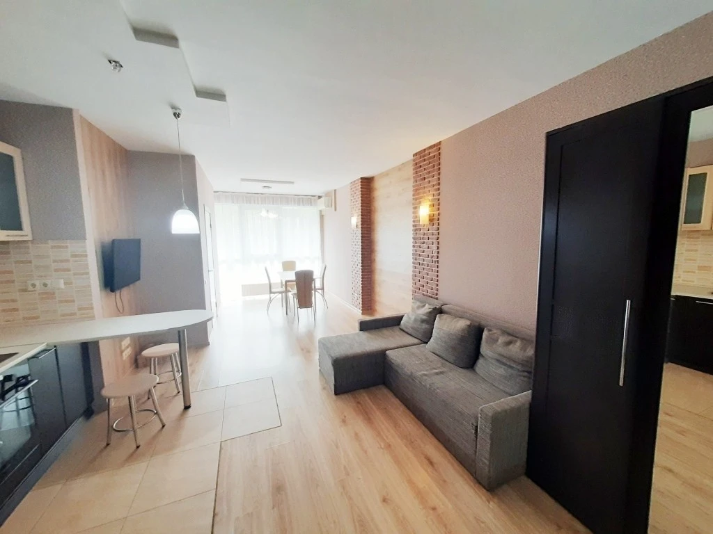 Оренда 2-кімнатної квартири 50 м², Ямська вул., 35