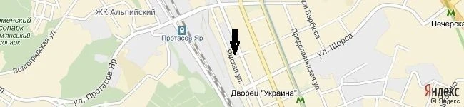 Оренда 2-кімнатної квартири 50 м², Ямська вул., 35