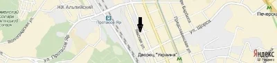 Оренда 2-кімнатної квартири 50 м², Ямська вул., 35