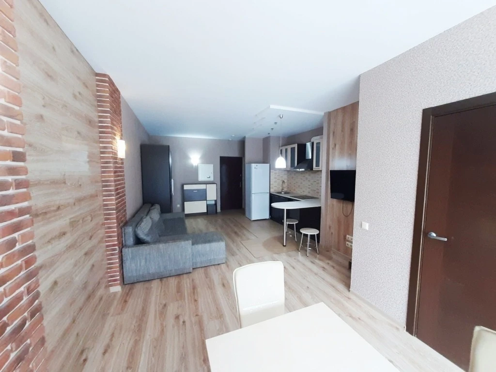 Оренда 2-кімнатної квартири 50 м², Ямська вул., 35
