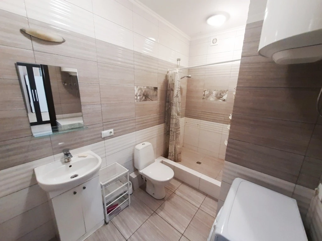 Оренда 2-кімнатної квартири 50 м², Ямська вул., 35