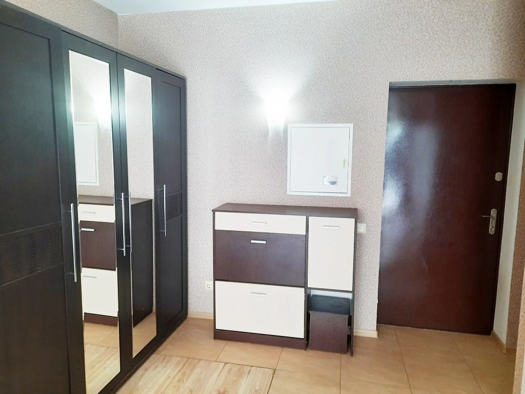 Оренда 2-кімнатної квартири 50 м², Ямська вул., 35
