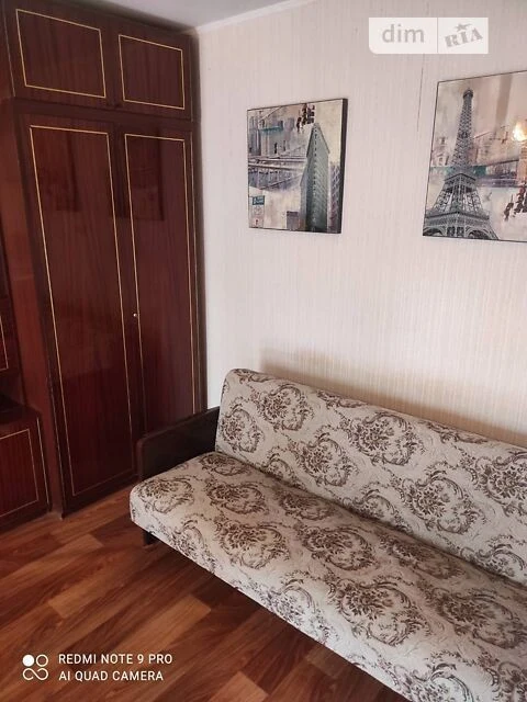 Довготривала оренда 2к квартири на вул. Анатолія Солов'яненк