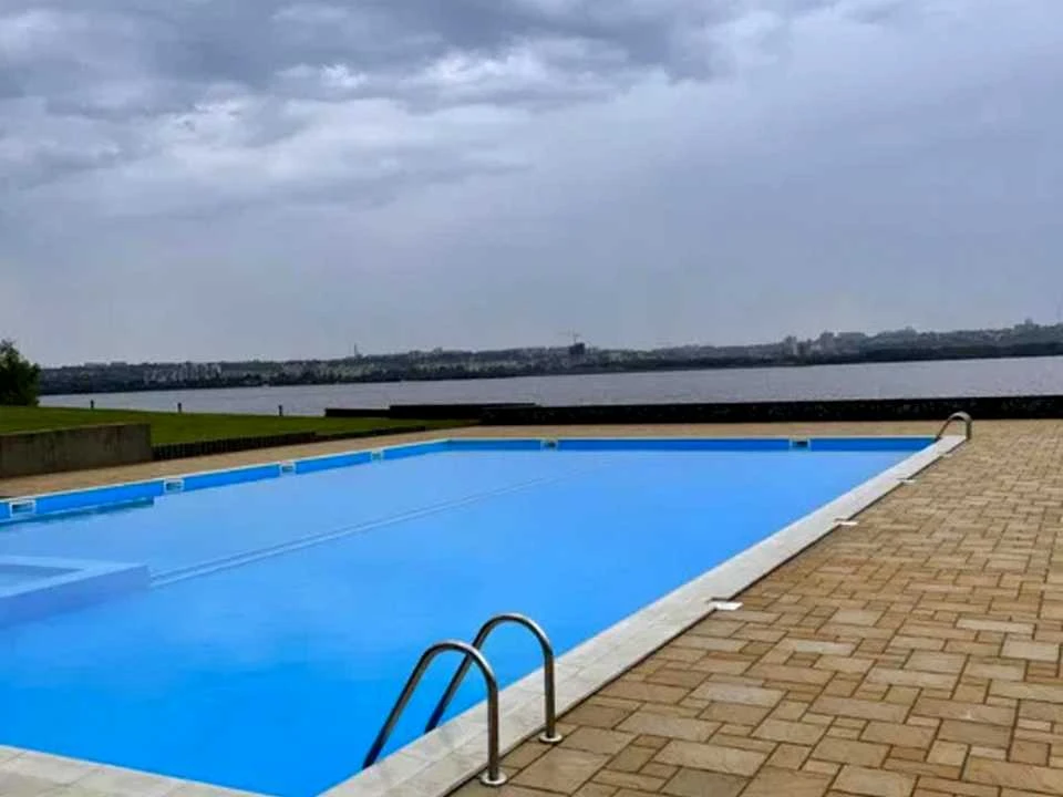 Квартира. Дніпро, Гаванська вул., (Будинок 1)