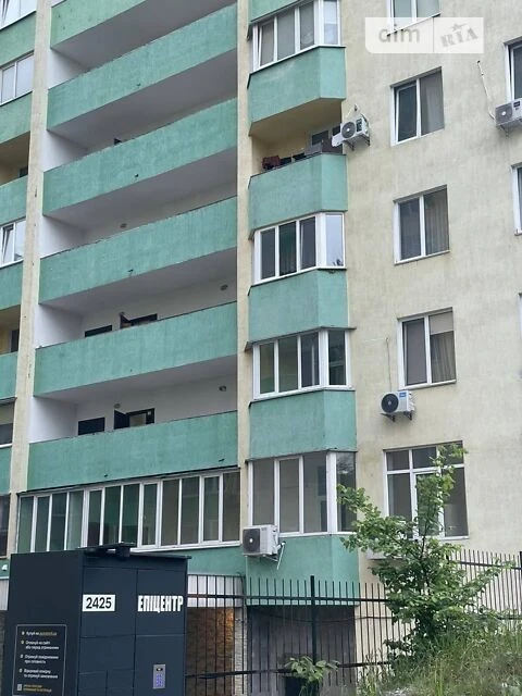 Довготривала оренда 1к квартири на бул. Ярослава Гашека 20 •